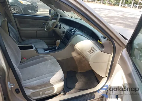 2003 Toyota Avalon Xl из США, поврежденный, VIN 4T1BF28BX3U274288